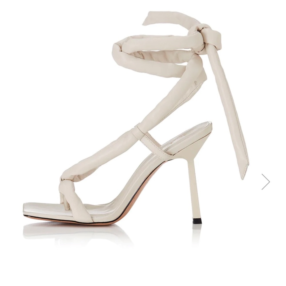 Alias Mae Astro Heel in Bone, EU Size: 39 - Picture 2 of 16